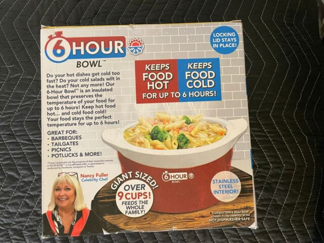 Tazon Aislante De Acero Inoxidable